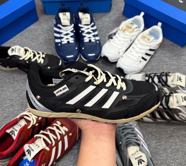 Adidas · Style 013