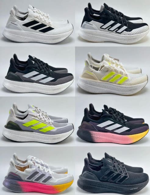 Adidas · Style 019