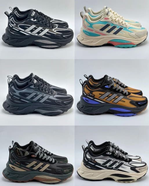 Adidas · Style 021