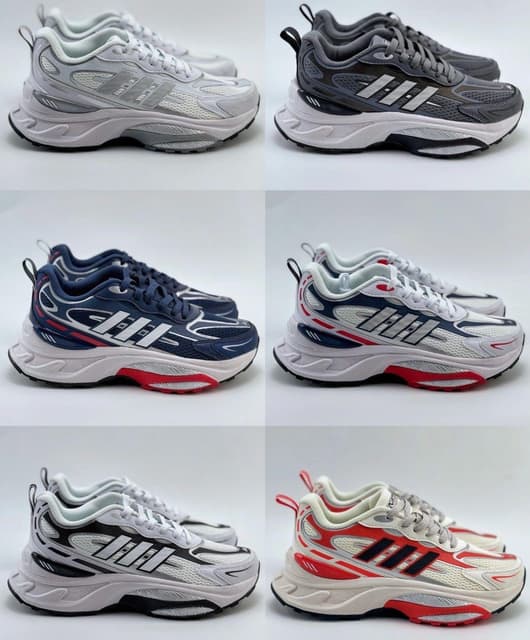 Adidas · Style 022