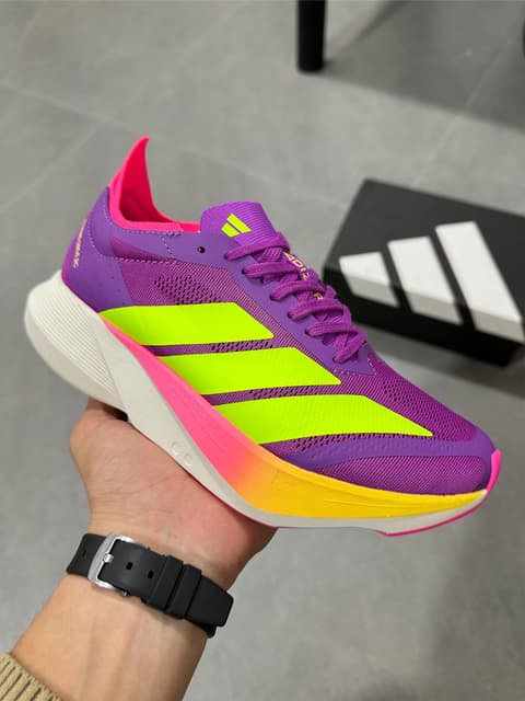 Adidas · Style 115