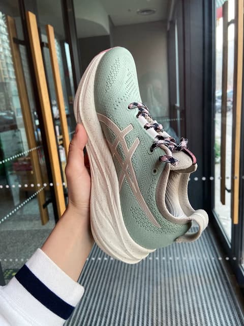 Asics · Style 030