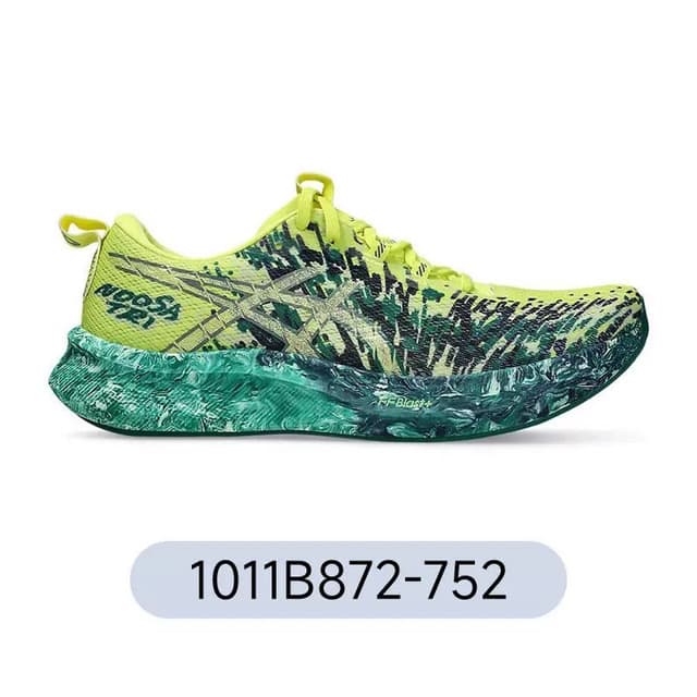 Asics · Style 033