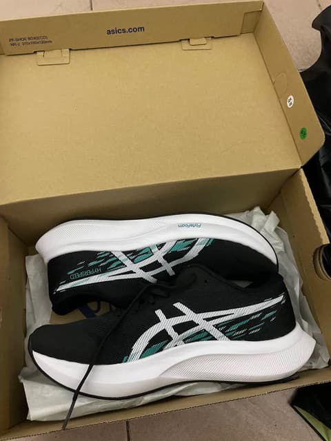 Asics · Style 035