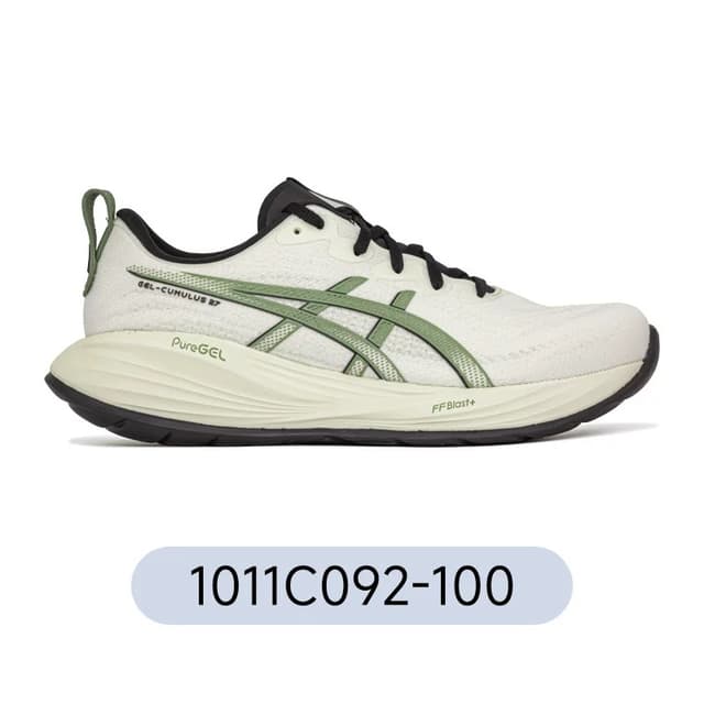 Asics · Style 048