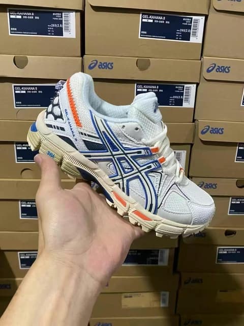 Asics · Style 058