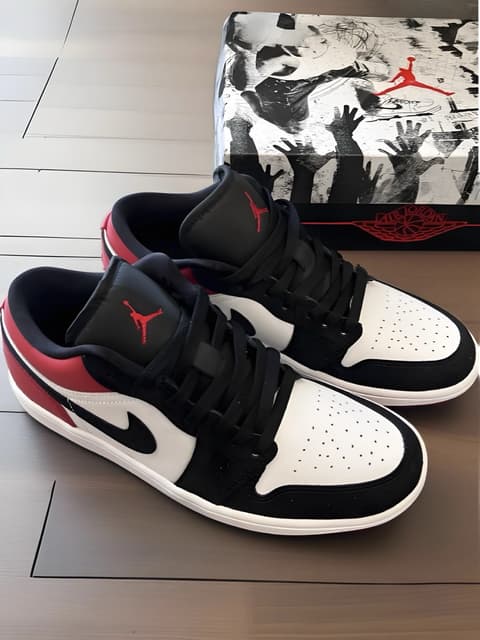 Jordan · Style 010