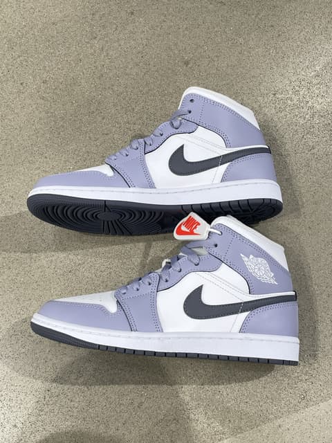 Jordan · Style 023