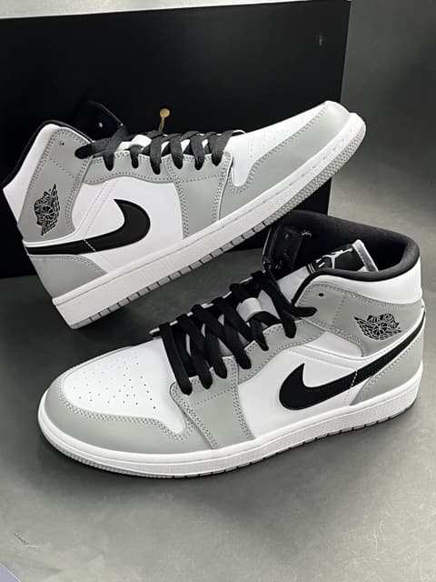Jordan · Style 031