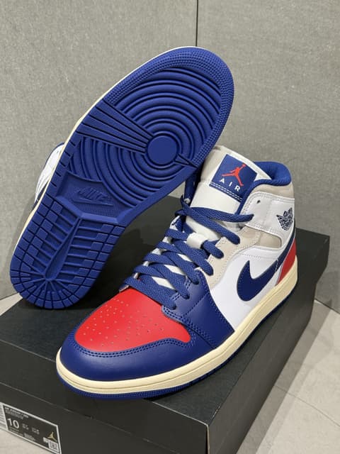 Jordan · Style 036