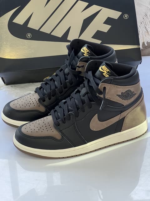 Jordan · Style 040