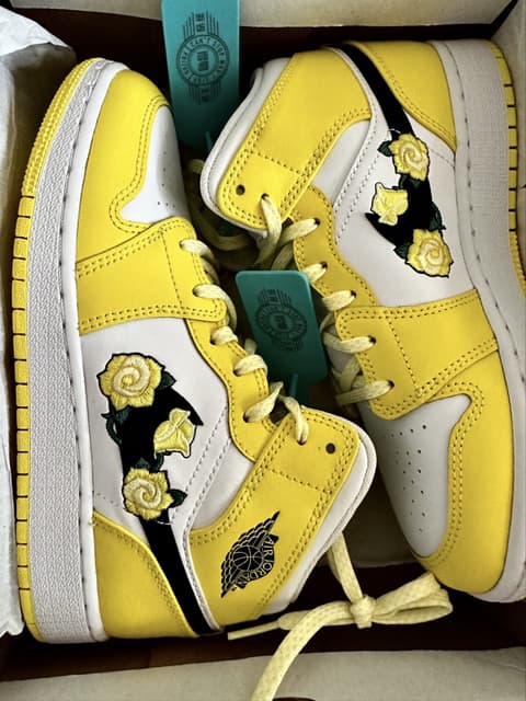 Jordan · Style 042