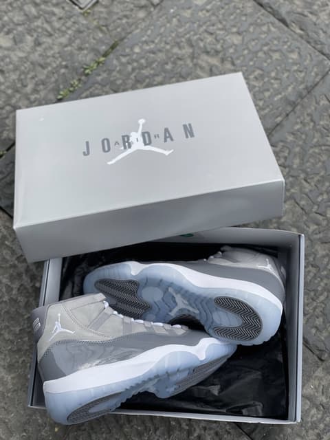 Jordan · Style 054