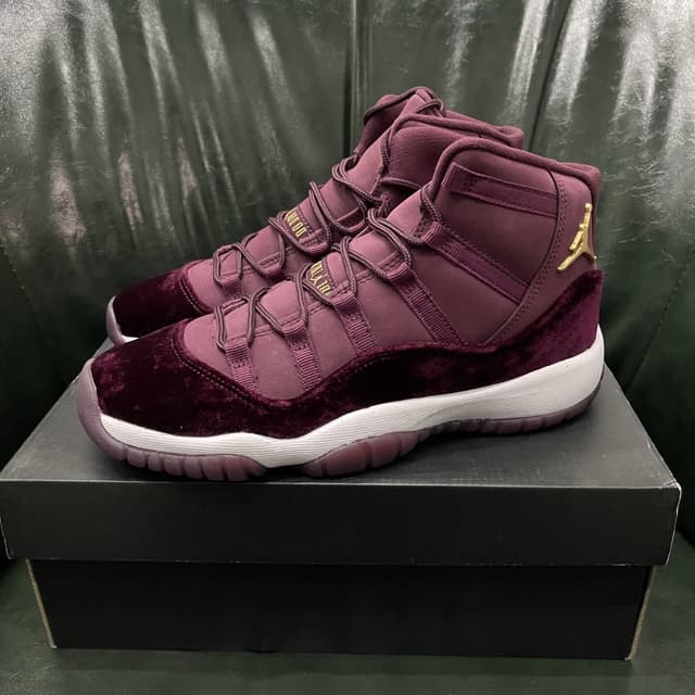 Jordan · Style 058