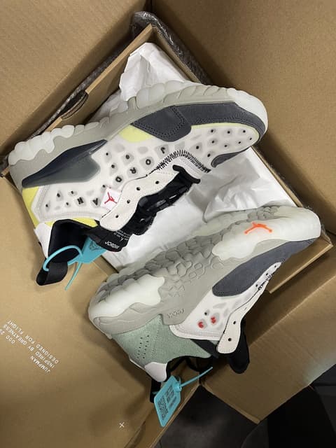 Jordan · Style 099