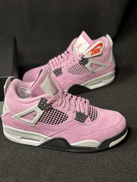 Jordan · Style 101