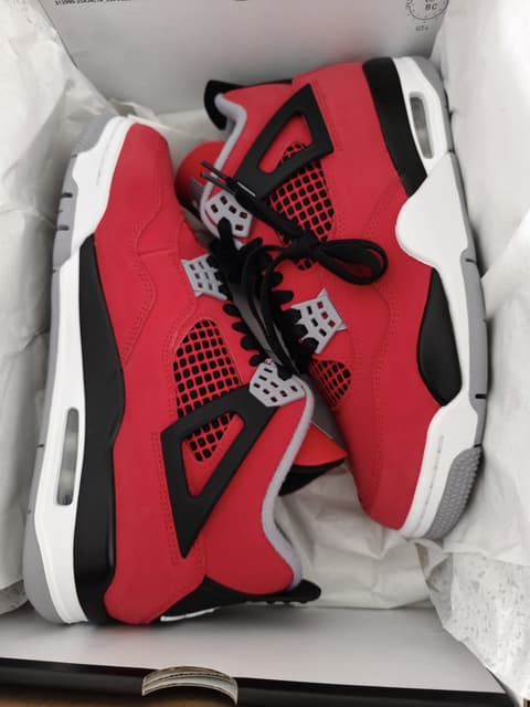 Jordan · Style 107