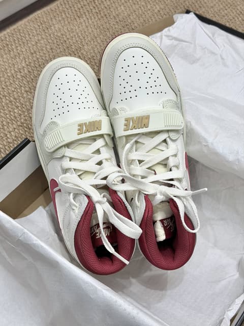 Jordan · Style 118