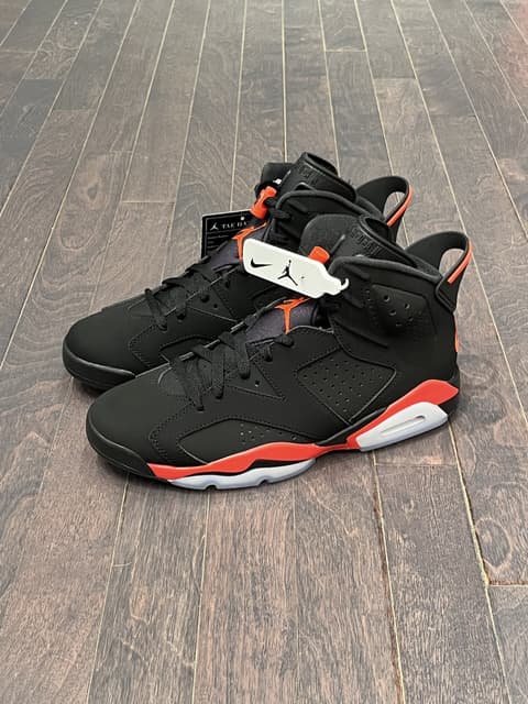 Jordan · Style 120
