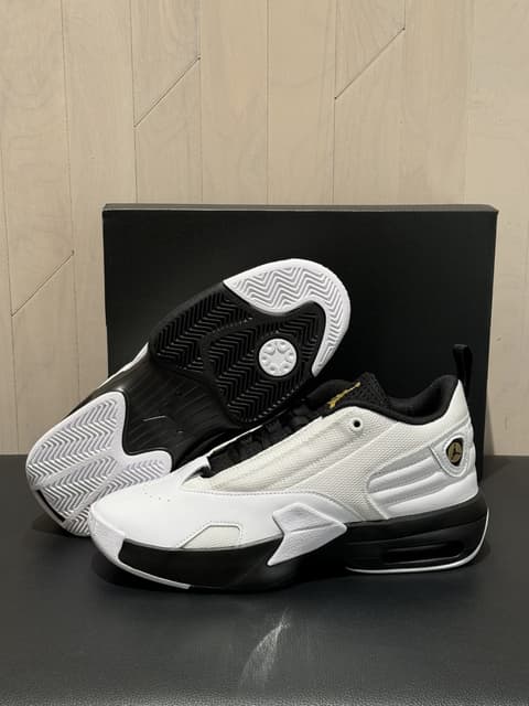Jordan · Style 121