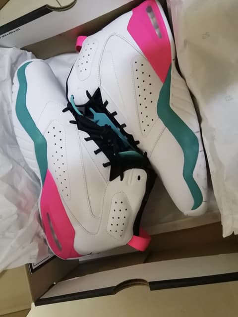 Jordan · Style 125