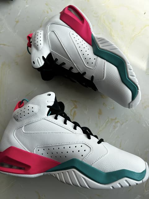 Jordan · Style 126