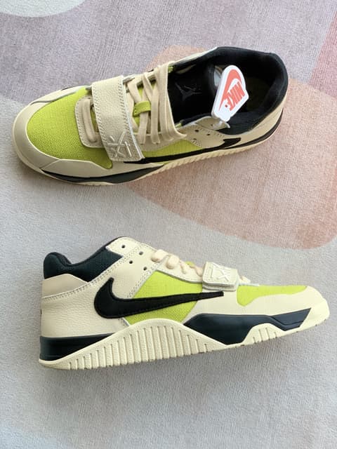 Jordan · Style 129