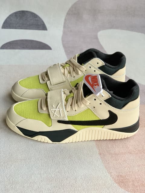 Jordan · Style 130