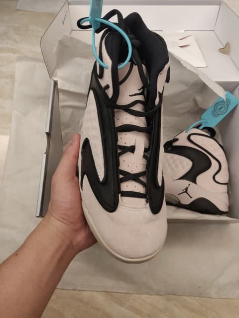 Jordan · Style 134