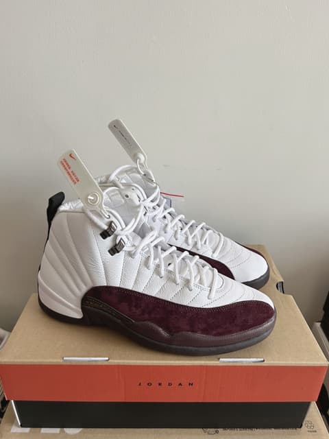 Jordan · Style 137