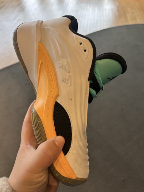 Jordan · Style 140