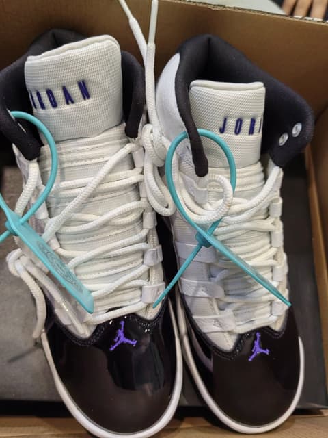 Jordan · Style 148