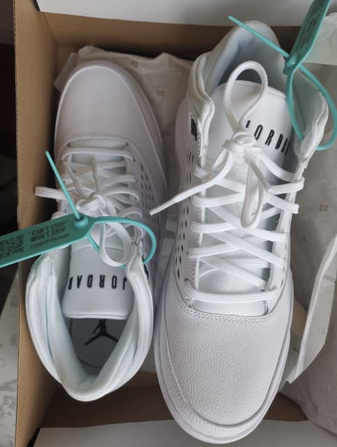 Jordan · Style 150