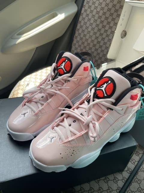 Jordan · Style 152