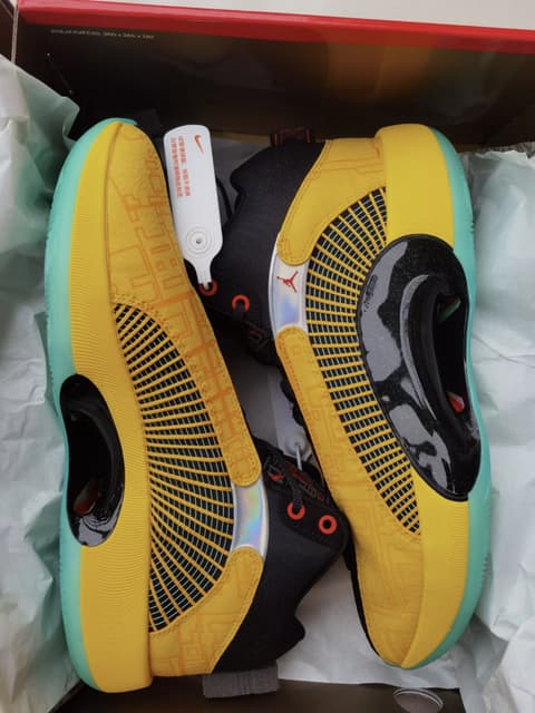 Jordan · Style 154