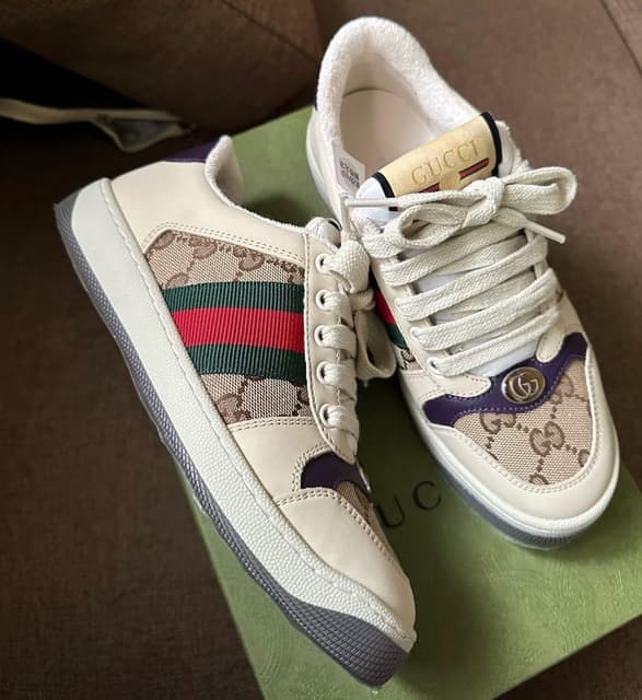 Luxury Brands · Style 048