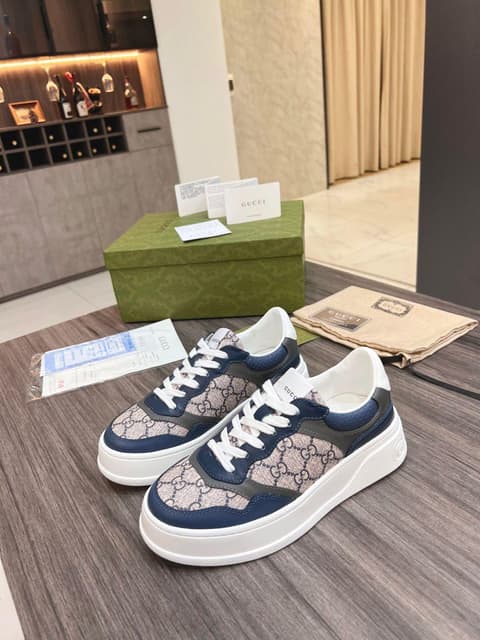 Luxury Brands · Style 107