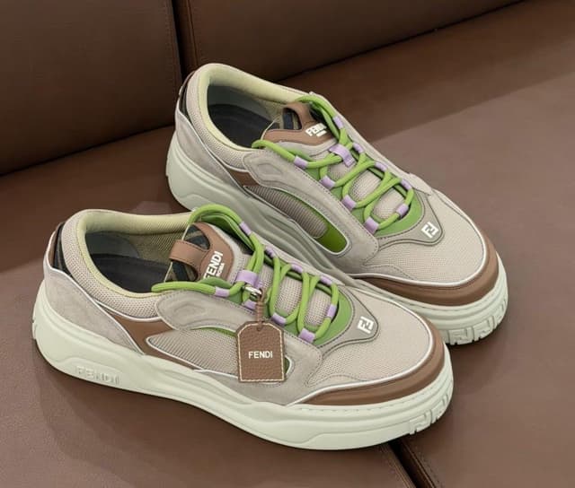 Luxury Brands · Style 125
