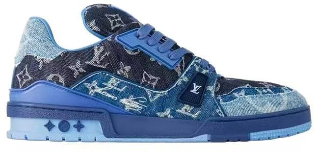 LV · Style 033