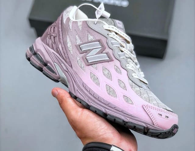 New Balance · Style 012