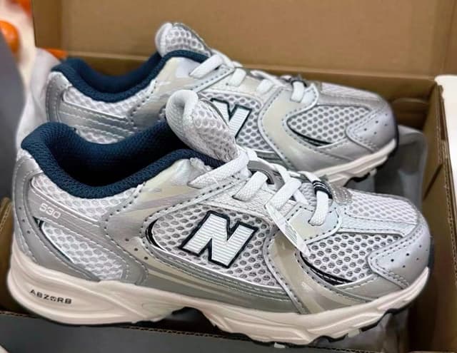 New Balance · Style 019