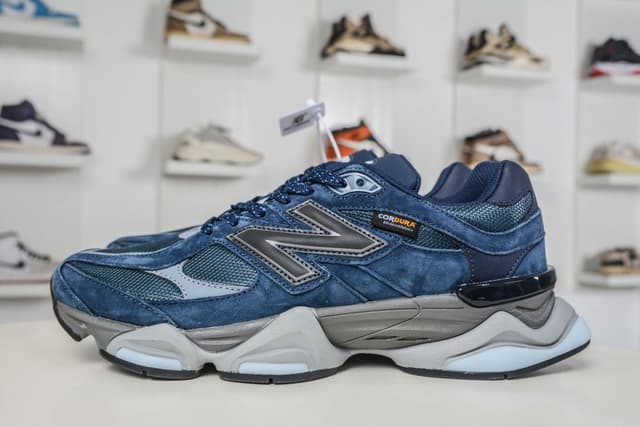 New Balance · Style 023