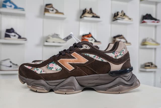 New Balance · Style 026