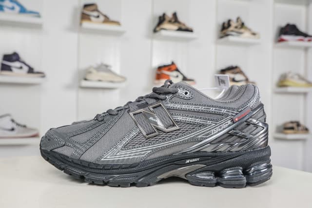 New Balance · Style 030