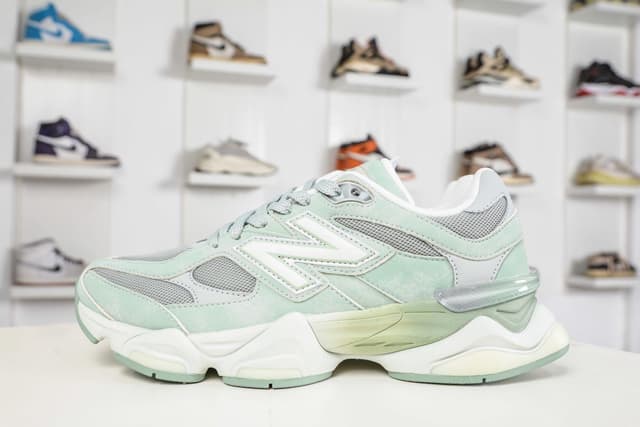 New Balance · Style 035