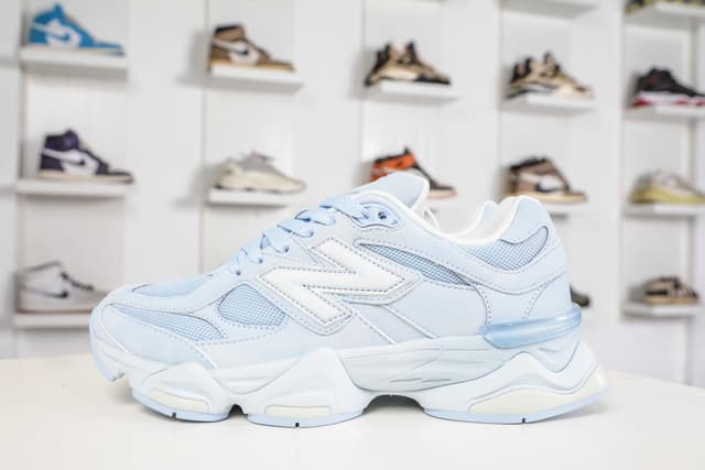 New Balance · Style 036