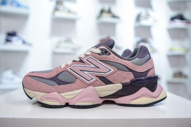 New Balance · Style 066