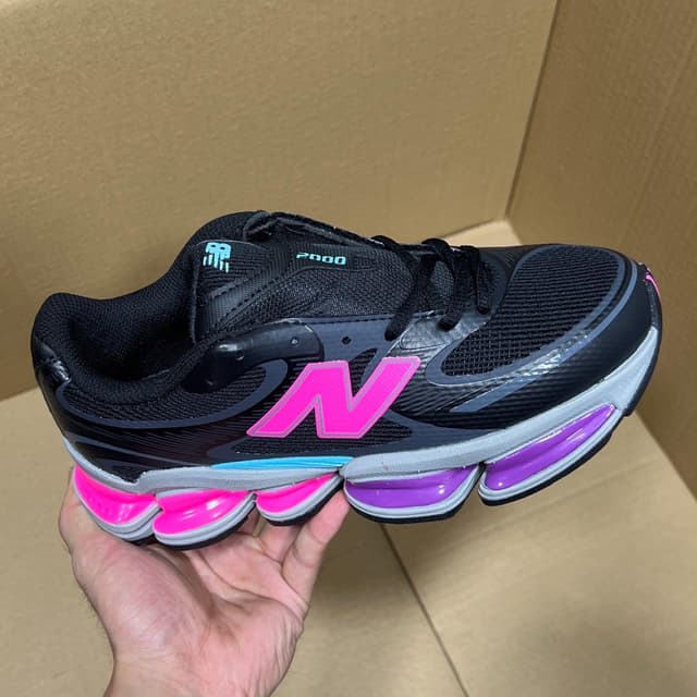 New Balance · Style 080