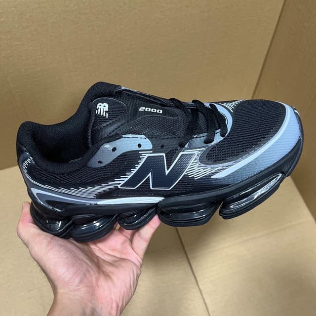 New Balance · Style 081