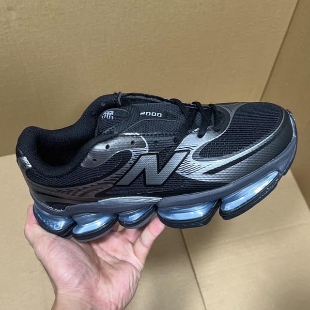 New Balance · Style 086